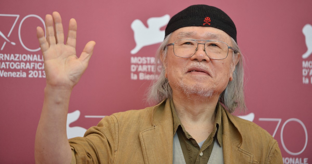 Influential Japanese manga artist Leiji Matsumoto dies • PhilSTAR Life